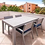 Daire Alluro Rovinj