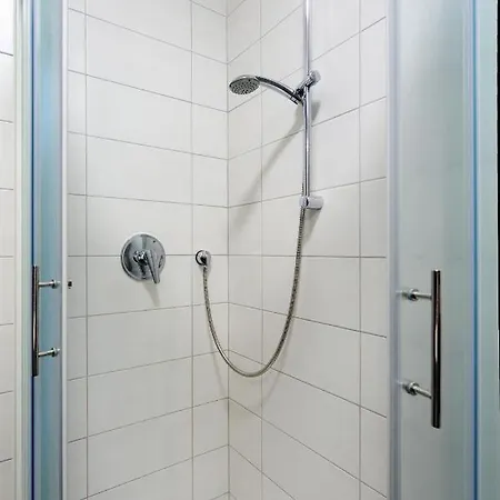 Alluro Appartement *