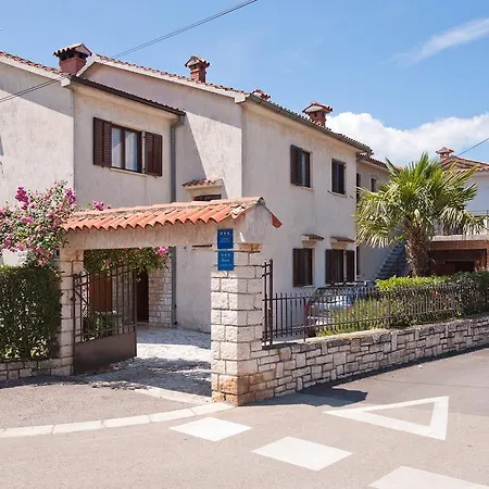 Apartment Alluro