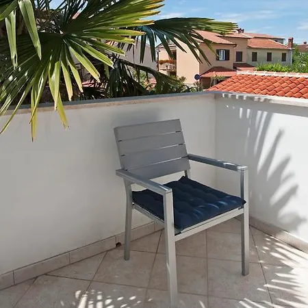 Apartment Alluro *