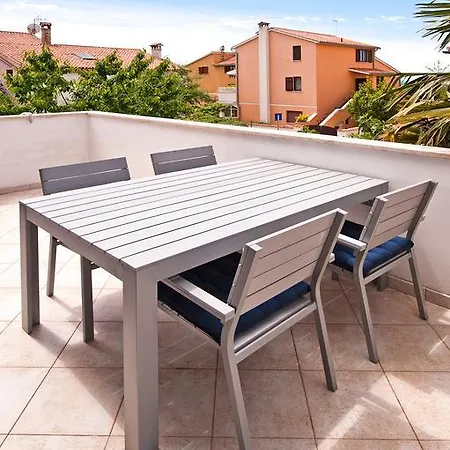 Appartement Alluro Rovinj