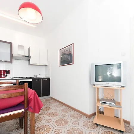 Appartement Alluro Rovinj