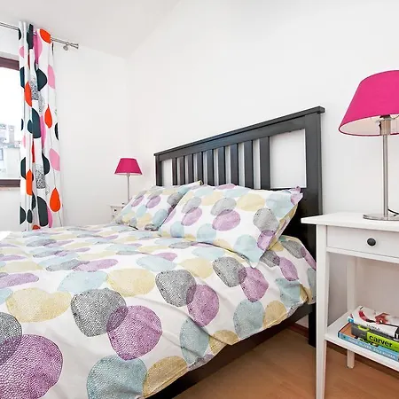 Appartement Alluro *