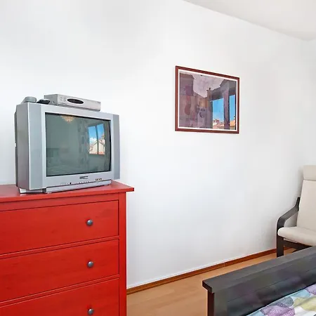 Apartment Alluro *