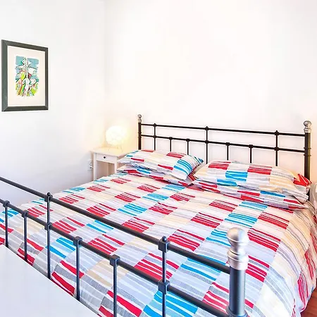 Apartment Alluro