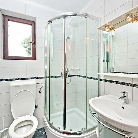 Appartement Alluro *