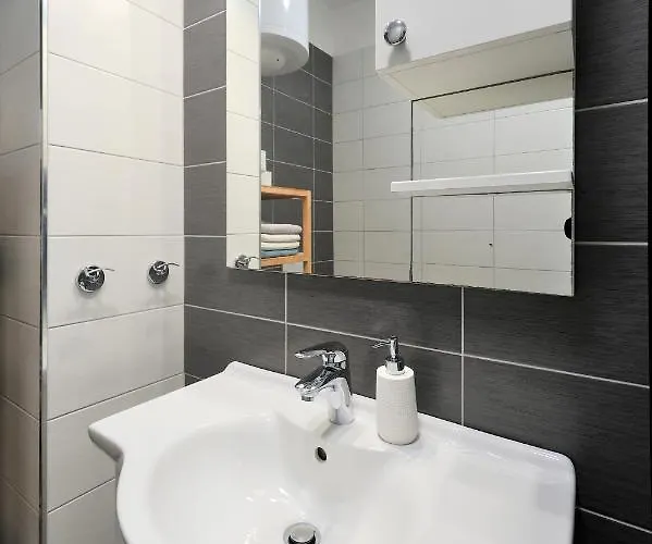 Alluro Apartamento