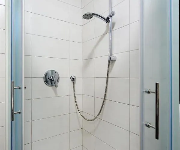 Alluro Appartement *
