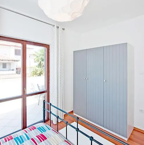 Appartement Alluro Rovinj
