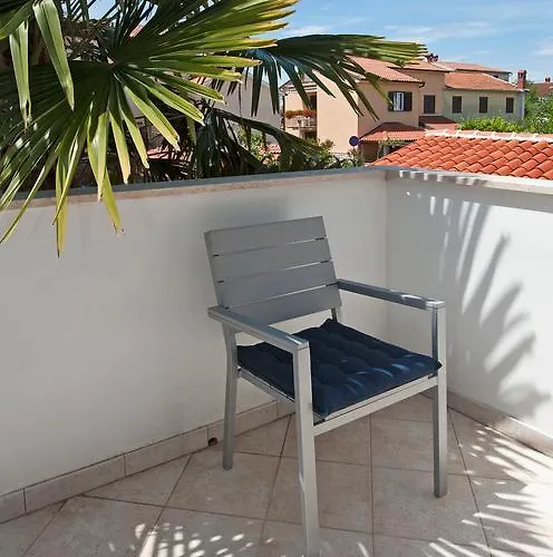 Appartement Alluro *