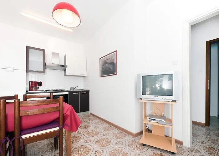 Appartement Alluro Rovinj
