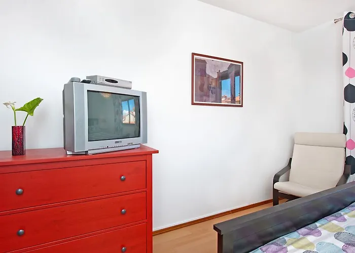 Appartement Alluro *