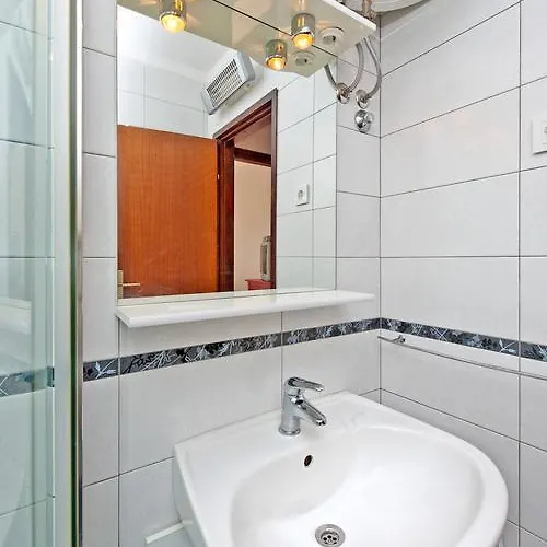 Appartement Alluro Rovinj