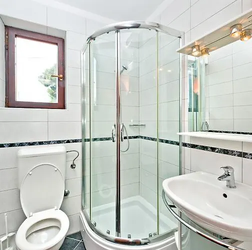 Appartement Alluro *